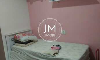 Imagem 6: Casa a venda em Hortolândia no Parque Orestes Ongaro com 2 quartos, 2 vagas cobertas e qu