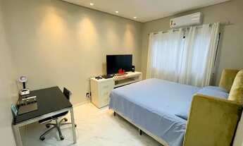 Imagem: Casa de condomínio para aluguel tem 180