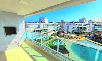 Imagem: FLORIANóPOLIS - Apartamento Padrão - Jurerê