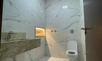 Imagem 4: Portal do sol green - casa térrea