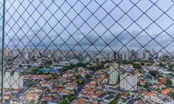 Imagem 7: Apartamento para Aluguel - Bosque da Saúde, 3 Quartos, 85 m2