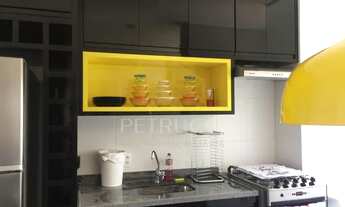 Imagem 3: Studio - Água Branca - São Paulo