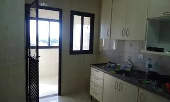 Imagem: Duplex para aluguel possui 110 metros quadrados