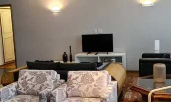 Imagem 4: APARTAMENTO - JARDIM AMÉRICA - SP