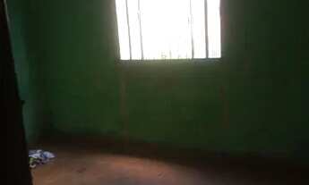 Imagem 5: Quarto sem mobília