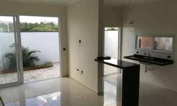 Imagem 5: Casa para venda possui 122 metros quadrados com 3 quartos em Jardim Bonfiglioli - São Paul