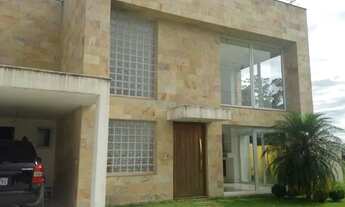 Imagem 3: Vendo casa de quatro dormitórios no Condomínio Ilhas Park em Eldorado do Sul