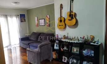 Imagem 2: Apartamento - Jardim Flamboyant - Campinas