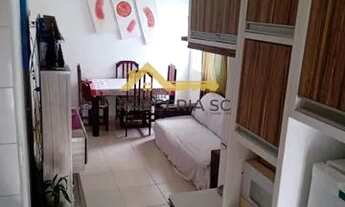 Imagem: P1126 Apartamento à venda com 2 dormitórios