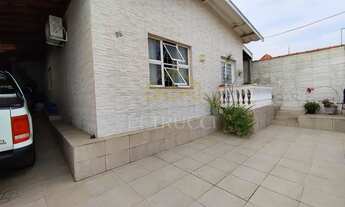 Imagem: Casa - Jardim do Lago - Campinas