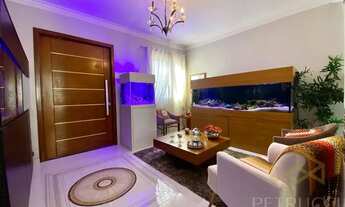 Imagem 4: Casa - Swiss Park - Campinas