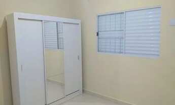 Imagem 3: Casa Jardim Interlagos com 3 dormitórios sendo 1 suíte