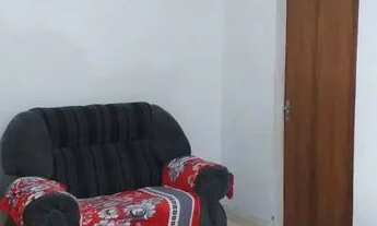 Imagem 2: Casa no Tabuleiro prox: a feirinha