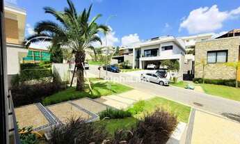 Imagem 4: Casa com 4 dormitórios, 556 m² - venda por R$ 6.850.000,00 ou aluguel por R$ 46.650,04/mês