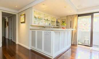 Imagem 6: Apartamento no Cabral, quartos, sendo 3 suítes, 2 vagas