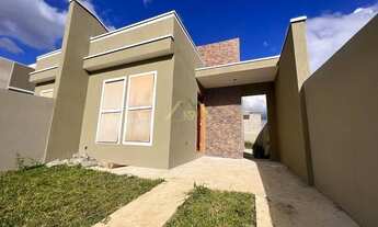 Imagem: CASA COM SUÍTE NO MARACANÃ EM COLOMBO