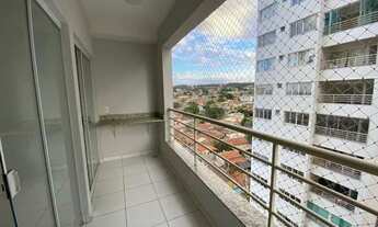 Imagem 5: Apartamento com 2 quartos no Ed. Terra Mundi - Bairro Parque Industrial Paulista em Goiân