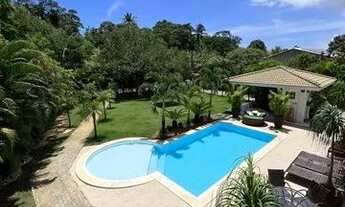 Imagem 4: Casa de condomínio para venda 539 m² com 5 suítes - R$ 2.490.000