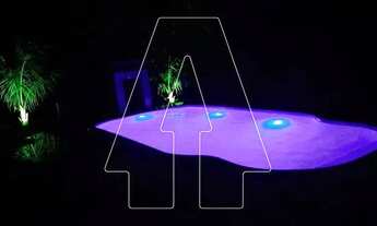 Imagem 2: Santo Antônio do Aracanguá - Fazenda/Sítio - Macaúba