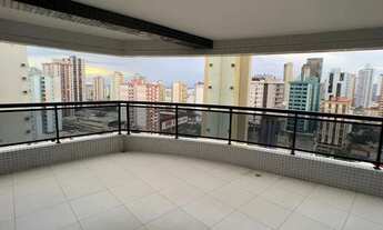 Imagem 3: CASAL IMÓVEIS ALUGA ED MAISON UNIQUE 3 SUÍTES MOBILIADO + 2 VGS ANDAR ALTO