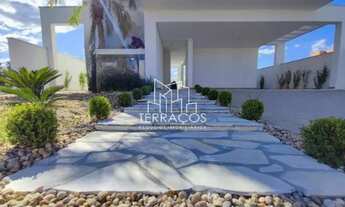 Imagem: ÓTIMO SOBRADO NOVO À VENDA NO CONDOMÍNIO