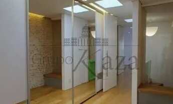 Imagem 4: Casa Padrão em São Paulo