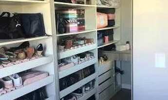 Imagem 6: Apartamento 60 m², com 3 quartos, MOBILIADO, VARANDA ENVIDRAÇADA