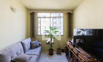 Imagem 2: Apartamento para Aluguel - Maracanã, 2 Quartos, 54 m2