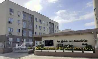 Imagem 4: Apartamento quinta das araucárias