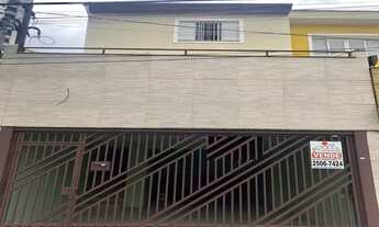 Imagem: Excelente Casa Assobrada, nova, pronta para