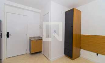 Imagem 3: Apartamento para Aluguel - Bela Vista, 1 Quarto, 19 m2