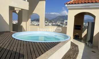 Imagem 1: Recreio dos Bandeirantes