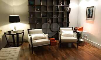 Imagem 7: São Paulo - Apartamento Padrão - ITAIM BIBI