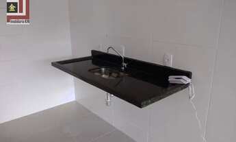 Imagem 6: Apartamento com 2 dormitórios à venda, 42 m² por R$ 310.000,00 - Saúde - São Paulo/SP