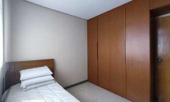 Imagem 6: Contagem - Apartamento Padrão - Eldorado