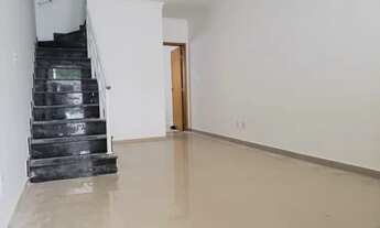 Imagem 3: SOBRADO NOVO COM FINO ACABAMENTO NO MELHOR DA VILA MASCOTE!