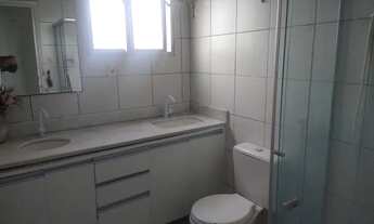 Imagem 7: Vendo Apartamento Mobiliado no Garcia, com 38m², Quarto e Sala, Banheiro Social, Cozinha