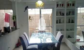 Imagem 6: SOBRADO EM CONDOMINIO FECHADO 3 DORMITORIOS 1 SUITE 2 VAGAS 112M² - VILA PAULISTANA