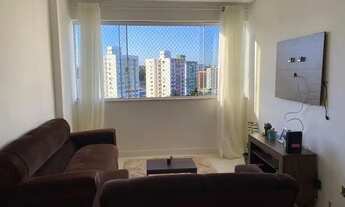 Imagem 4: Quarto compartilhado Imbuí