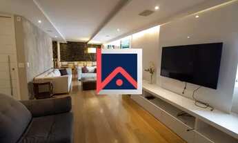 Imagem 7: Apartamento Venda 3 Dormitórios - 167 m² Brooklin