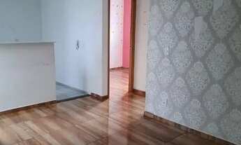 Imagem 6: Apartamento com 2 dormitórios para alugar por R$ 973,00/mês - Jardim Santa Catarina - Taub