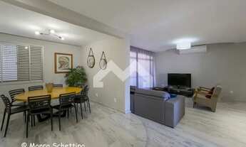 Imagem 3: Apartamento para venda com 140 metros quadrados com 3 quartos em Lourdes - Belo Horizonte