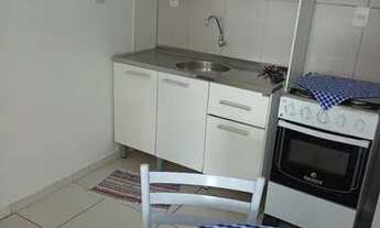 Imagem: Apartamento mobiliado para alugar Cordeiros