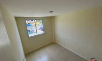 Imagem 2: Apartamento novo com 3 quartos no Saint German, Aquiraz - AP45275