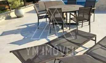 Imagem 6: Magnifica cobertura 400m² Barra da Tijuca 3quatos 2suites