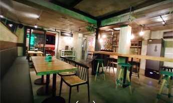 Imagem 2: Casa ou Ponto Comercial com 270m², 2 banheiros à Venda ou Locação em Higienópolis