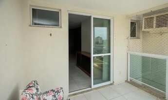 Imagem 7: Apartamento para Aluguel - Meier, 2 Quartos, 56 m2