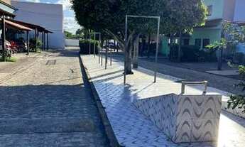 Imagem 2: Apartamento para aluguel possui 55 metros quadrados com 2 quartos em Brasiliana - Arapirac