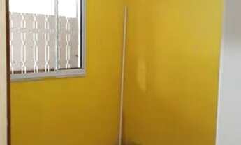 Imagem 2: Casa térrea Casa com 2 dormitórios