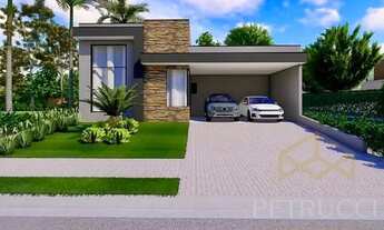 Imagem 3: Casa - Parque Brasil 500 - Paulínia